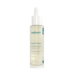 (Hàng nhập khẩu) Ivatherm Aquafil Hydra Hydrating Serum 30ml - Tinh Chất Dưỡng Ẩm Phục Hồi Da