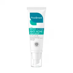 (Hàng nhập khẩu) Provamed Acniclear Bio-Peptide Anti Acne Moisturizer 40ml - Kem Dưỡng Ẩm Cho Da Mụn