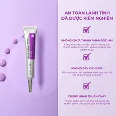 (Hàng nhập khẩu) Mary & May 1000 Shot Spicule Collagen PDRN Cream 15g - Kem Dưỡng Vi Kim Hỗ Trợ Cải Thiện Kết Cấu Da