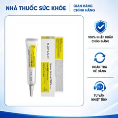 (Hàng nhập khẩu) Mary & May Collagen 1000 Spicule Re PDRN Cream 15g - Kem Dưỡng Hỗ Trợ Cải Thiện Kết Cấu Da