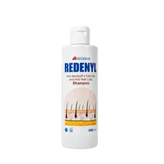 (Hàng nhập khẩu) Redenyl Dầu Gội Hỗ Trợ Chăm Sóc Tóc Dầu Gàu 200ml