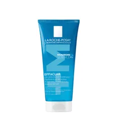(Hàng nhập khẩu) Gel Rửa Mặt La Roche-Posay Effaclar Purifying Foaming Gel Chai 200ml - Cho Da Dầu, Da Nhạy Cảm