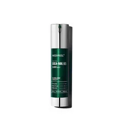 (Hàng nhập khẩu) Serum Medipeel Phyto Cica-Nol B5 3000 Shot Chai 50ml - Làm Dịu, Cấp Ẩm, Hỗ Trợ Phục Hồi Da