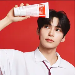 (Hàng nhập khẩu) Sữa Rửa Mặt Medipeel Lacto Collagen Clear Foam Cleanser 2.0 Tuýp 300ml - Làm Sạch, Hỗ Trợ Tái Tạo Da