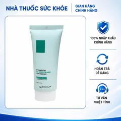 (Hàng nhập khẩu) Kem Chống Nắng KyungLab UV Green Calming Sun Essence 50ml - Trung Hòa Da Ửng Đỏ, Dịu Nhẹ Cho Da Nhạy Cảm