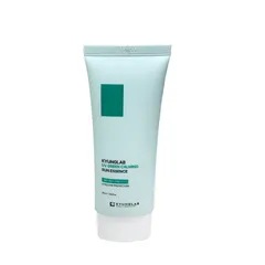 (Hàng nhập khẩu) Kem Chống Nắng KyungLab UV Green Calming Sun Essence 50ml - Trung Hòa Da Ửng Đỏ, Dịu Nhẹ Cho Da Nhạy Cảm