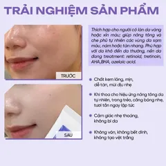 (Hàng nhập khẩu) Kem Chống Nắng KyungLab UV Purple Tone-Up Sun Essence 50ml - Nâng Tone Trung Hòa Da Ngăm Vàng