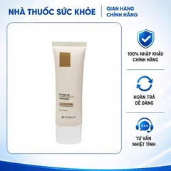 (Hàng nhập khẩu) Kem Chống Nắng KyungLab UV Beige Skin-Fit Sunscreen 50ml - Nâng Tone Be Tự Nhiên, Che Khuyết Điểm Nhẹ