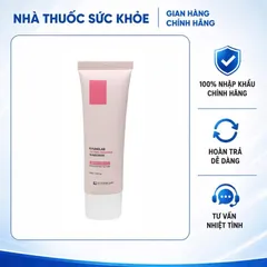 (Hàng nhập khẩu) Kem Chống Nắng KyungLab UV Pink Radiance Sunscreen 50ml - SPF50+/PA++++, Nâng Tone Hồng Rạng Rỡ