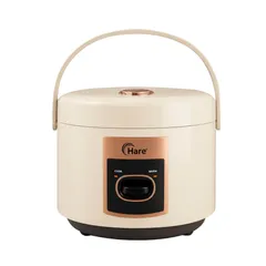 (Hàng chính hãng) Nồi Cơm Điện Hare HR-RC1818 1.8L - Công Suất 700W