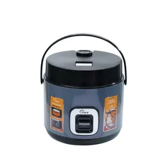 (Hàng chính hãng) Nồi Cơm Điện Hare HR-RC1806 1.8L - Công Suất 700W