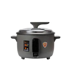 (Hàng chính hãng) Nồi Cơm Điện Hare HR-RC56G 5.6L - Công Suất 2000W