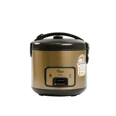(Hàng chính hãng) Nồi Cơm Điện Hare HR-RC1006 1L - Công Suất 400W