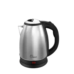 (Hàng chính hãng) Ấm Đun Siêu Tốc Hare HR-KE1800 1.8L - Công Suất 1500W