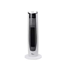 (Hàng chính hãng) Máy Sưởi Gốm Dạng Cây Hare HR-HT2000 - Công Suất 2000W