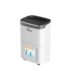 (Hàng chính hãng) Máy Hút Ẩm Hare HR-DF2550 - Công Suất 680W - 50L/ngày
