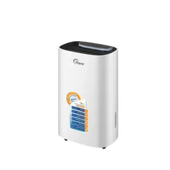 (Hàng chính hãng) Máy Hút Ẩm Hare HR-DF2532 - Công Suất 320W - 25L/ngày