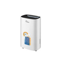 (Hàng chính hãng) Máy Hút Ẩm Hare HR-DF2027 - Công Suất 270W - 20L/ngày