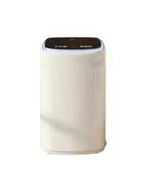 Máy giặt 3.5kg kèm sấy khô thế hệ mới Moaz BéBé MB – 119