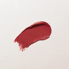 (Hàng nhập khẩu) Son Kem Lì 3CE Hazy Lip Clay Whip Red Màu Đỏ Gạch