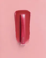 (Hàng nhập khẩu) Son Kem 3CE Velvet Lip Tint Plush 03 Daffodil Màu Đỏ Hồng Đất