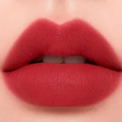 (Hàng nhập khẩu) Son Kem 3CE Velvet Lip Tint Plush 03 Daffodil Màu Đỏ Hồng Đất
