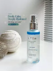 (Hàng nhập khẩu) Xịt Tinh Chất Dưỡng Da d'Alba Refresh Aqua Serum 100ml