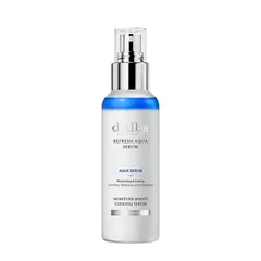 (Hàng nhập khẩu) Xịt Tinh Chất Dưỡng Da d'Alba Refresh Aqua Serum 100ml