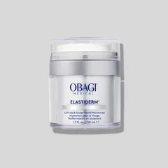 (Hàng nhập khẩu) Kem Dưỡng Hỗ Trợ Cải Thiện Nếp Nhăn Obagi Medical Elastiderm Lift Up & Sculpt Facial Moisturizer 50ml