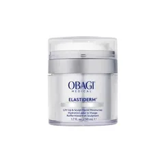 (Hàng nhập khẩu) Kem Dưỡng Hỗ Trợ Cải Thiện Nếp Nhăn Obagi Medical Elastiderm Lift Up & Sculpt Facial Moisturizer 50ml