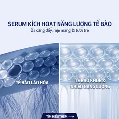 (Hàng nhập khẩu) Tinh chất trẻ hóa phục hồi da Obagi Nu-Gen™ Cellular Renewal Serum 30ml
