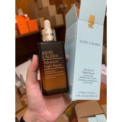 TINH CHẤT SERUM Estée Lauder Advanced Night Repair Synchronized Recovery Complex II 50ml