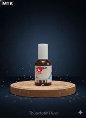 Xịt phun sương Lidocain 10% - Dưỡng ẩm và làm dịu da chân nhạy cảm, giảm đau hiệu quả và phục hồi làn da mềm mịn, dễ sử dụng.