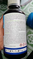 Map Permethrin 50OD 1L Cao Cấp MapPacificSingapore - Thuốc Diệt Muỗi, Ruồi, Kiến, Gián, Côn Trùng Gây Hại Hiệu Quả Cao