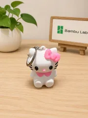 MÓC KHÓA HELLO KITTY(mua sỉ nhắn tin)