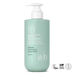 Sữa tắm tươi mới tẩy tế bào chết G&H GOODNESS & HEALTH REFRESH EXFOLIATING BODY WASH Mã hàng hóa: 125892