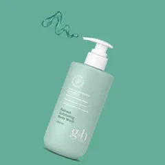 Sữa tắm tươi mới tẩy tế bào chết G&H GOODNESS & HEALTH REFRESH EXFOLIATING BODY WASH Mã hàng hóa: 125892