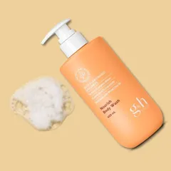 Sữa tắm dưỡng ẩm G&H GOODNESS & HEALTH NOURISH BODY WASH Mã hàng hóa: 125890