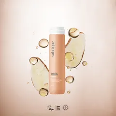 Dầu gội dưỡng ẩm satinique SMOOTH MOISTURE SHAMPOO Mã hàng hóa: 126449
