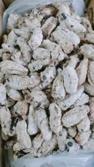 Quả Chuối Cô Đơn Khô Dùng Ngâm Tửu
