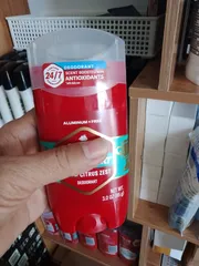 lăn khử mùi nam 85g