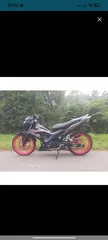 tem rời sonic sọc đen bạc siêu cá tính