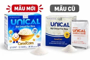 Canxi Nhật Bản – Hỗ trợ xương khớp chắc khỏe, tốt cho răng miệng, phù hợp mọi lứa tuổi, giảm loãng xương, thoái hóa khớp