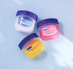 Sáp Dưỡng Da Vaseline Fobelife 7gr và 50gr Không Màu, Dưỡng Ẩm Giữ Ẩm