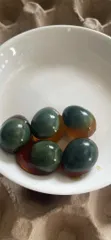 Bột làm trứng bắc thảo