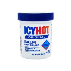 Dầu xoa bóp Icy Hot Balm Pain Relief Original