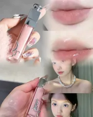 Son Dưỡng Môi D Collagen Addict Lip Maximizer 001 Pink 