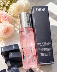 Xịt Khóa Nền D Backstage Airflash Mist (dung tích 100ml)