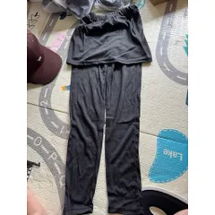 (XẢ KHO SIÊU RẺ) QUẦN LEGGING MIX VÁY CHẤT NỈ ẤM CẠP CHUN, CO GIÃN TỐT