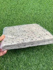 2 ký bánh tráng mè nhúng Phan Rang loại 1
